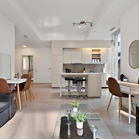 Downtown Toronto Condos Ngoại thất bức ảnh