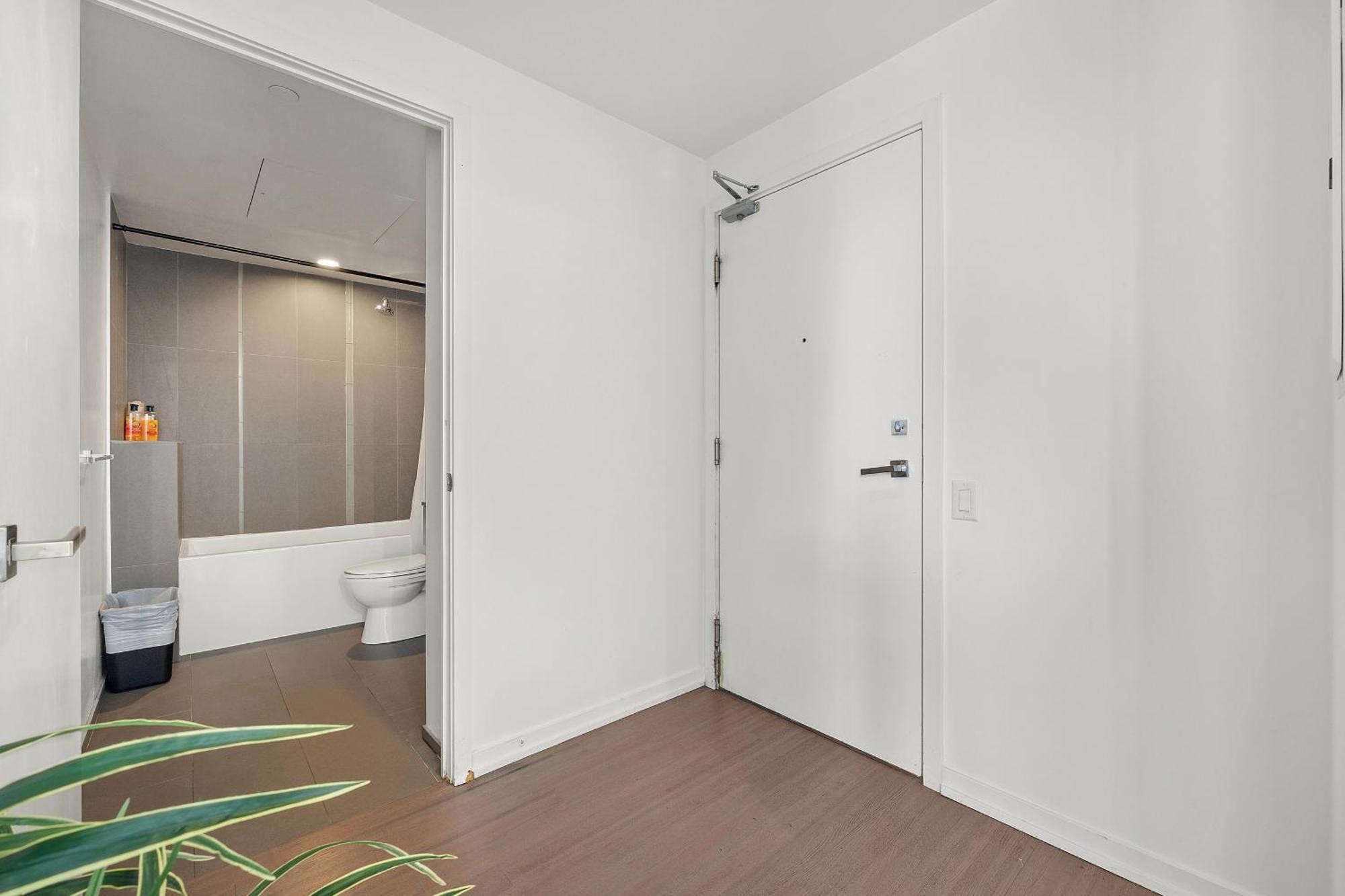 Downtown Toronto Condos Ngoại thất bức ảnh